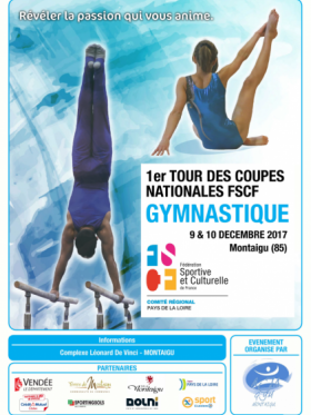 Affiche 1er Tour Affiche 1er Tour