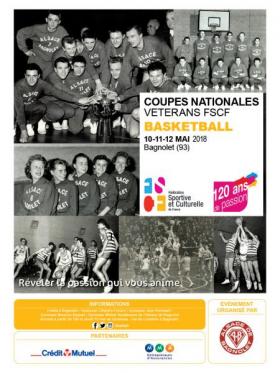 basket-ball FSCF basket-ball FSCF