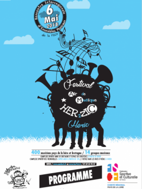 Rencontres Régionales et Interrégionales des Ensembles Musicaux