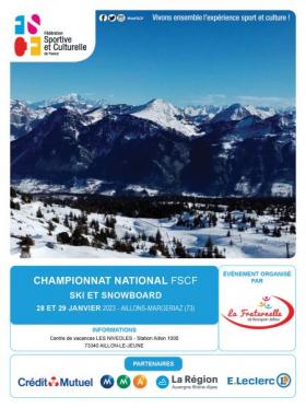 fscf-ski fscf-ski