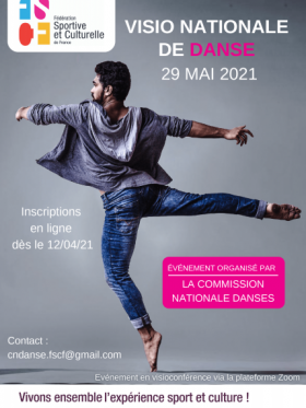 fscf-danse fscf-danse