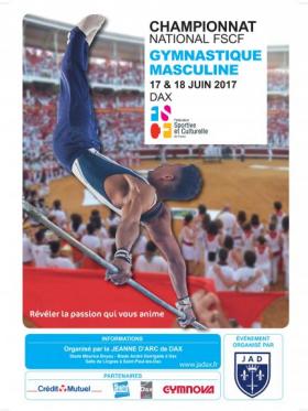 FSCF_Aff_Gym_masculine_National_equipes_2017 FSCF_Aff_Gym_masculine_National_equipes_2017