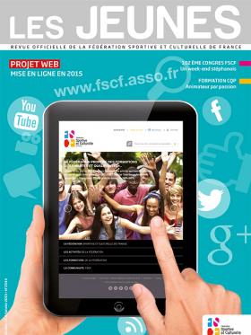 FSCF, congrès fédéral, projet web, CQP, formations FSCF, congrès fédéral, projet web, CQP, formations