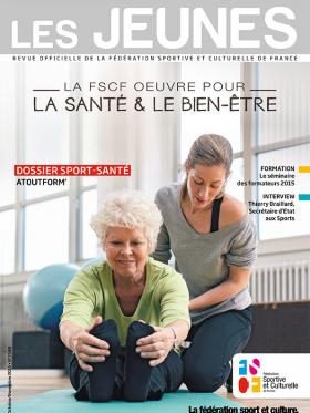 FSCF, santé, bien-être, Atoutform', formation, Thierry Braillard FSCF, santé, bien-être, Atoutform', formation, Thierry Braillard