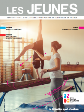 Les Jeunes 2556 Les Jeunes 2556