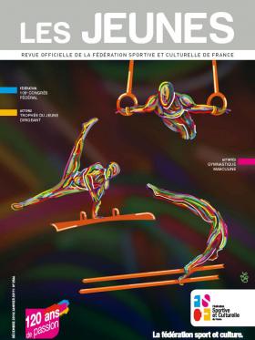 Couverture Les Jeunes 2564 Couverture Les Jeunes 2564