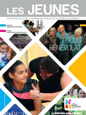 Couverture Les Jeunes 2566 Couverture Les Jeunes 2566
