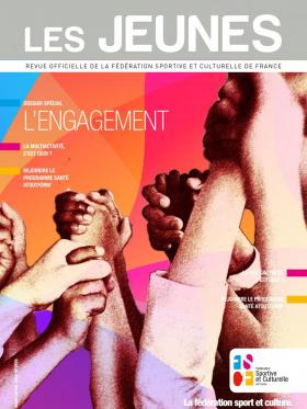Couverture Les Jeunes n°2570 Couverture Les Jeunes n°2570