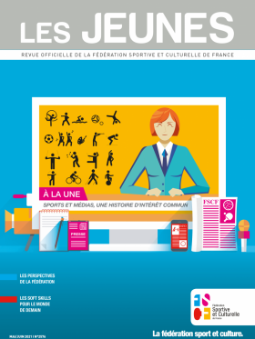 Les Jeunes n°2576 Les Jeunes n°2576