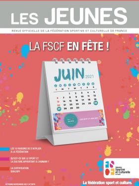 Couverture Les Jeunes 2577 FSCF_Les-Jeunes-2578-couverture