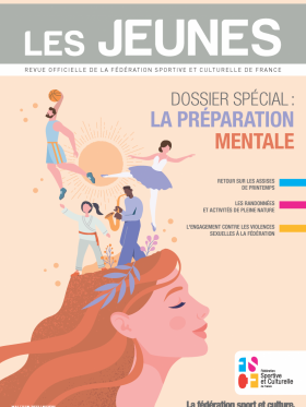 Les Jeunes 2581 FSCF_Les-Jeunes-2581-couverture