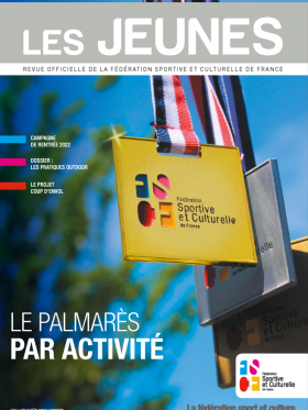 Les Jeunes 2582 FSCF_Les-Jeunes-2582-couverture