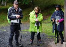 <a href="/actualites/formation-au-brevet-danimateur-federal-baf-randonnee-pedestre" class="active">Formation au Brevet d’Animateur Fédéral (BAF) Randonnée Pédestre.</a><div class="smartphoto_back_link"><a href="/multimedia">Retour aux albums</a></div><div class="smartphoto_date_album">Album publié le 01/10/2020</div>