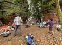 <a href="/actualites/les-rencontres-nationales-des-randonnees-et-activites-de-pleine-nature" class="active">Les Rencontres Nationales des Randonnées et Activités de Pleine Nature</a><div class="smartphoto_back_link"><a href="/multimedia">Retour aux albums</a></div><div class="smartphoto_date_album">Album publié le 23/06/2022</div>