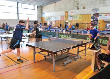 <a href="/actualites/franc-succes-pour-la-70eme-edition-du-championnat-national-de-tennis-de-table" class="active">Franc succès pour la 70ème édition du championnat national de tennis de table</a><div class="smartphoto_back_link"><a href="/multimedia">Retour aux albums</a></div><div class="smartphoto_date_album">Album publié le 14/06/2019</div>