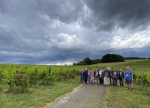 <a href="/actualites/les-rencontres-nationales-des-randonnees-et-activites-de-pleine-nature" class="active">Les Rencontres Nationales des Randonnées et Activités de Pleine Nature</a><div class="smartphoto_back_link"><a href="/multimedia">Retour aux albums</a></div><div class="smartphoto_date_album">Album publié le 23/06/2022</div>