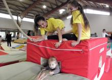 <a href="/actualites/eveil-de-lenfant-le-plein-dactivites" class="active">Eveil de l’enfant : Le plein d’activités !</a><div class="smartphoto_back_link"><a href="/multimedia">Retour aux albums</a></div><div class="smartphoto_date_album">Album publié le 04/04/2017</div>