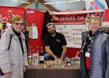<a href="/actualites/105eme-congres-des-territoires-en-action-des-competences-partager" class="active">105ème Congrès : Des territoires en action, des compétences à partager</a><div class="smartphoto_back_link"><a href="/multimedia">Retour aux albums</a></div><div class="smartphoto_date_album">Album publié le 01/12/2017</div>