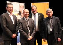 <a href="/actualites/retour-sur-le-congres-2017-de-la-fscf" class="active">Retour sur le congrès 2017 de la FSCF</a><div class="smartphoto_back_link"><a href="/multimedia">Retour aux albums</a></div><div class="smartphoto_date_album">Album publié le 28/11/2017</div>