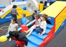 <a href="/actualites/coup-de-projecteur-sur-leveil-de-lenfant" class="active">Coup de projecteur sur l’Éveil de l’enfant</a><div class="smartphoto_back_link"><a href="/multimedia">Retour aux albums</a></div><div class="smartphoto_date_album">Album publié le 17/01/2019</div>