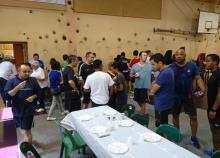 <a href="/actualites/retour-sur-la-rencontre-de-badminton-du-25-juin-villiers-sur-marne" class="active">Retour sur la rencontre de Badminton du 25 juin à Villiers sur Marne</a><div class="smartphoto_back_link"><a href="/multimedia">Retour aux albums</a></div><div class="smartphoto_date_album">Album publié le 26/06/2017</div>