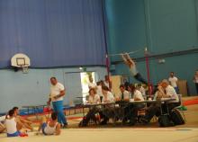 <a href="/actualites/retour-sur-le-regional-en-equipe-gymnastique-masculine" class="active">Retour sur le Régional en équipe - Gymnastique masculine</a><div class="smartphoto_back_link"><a href="/multimedia">Retour aux albums</a></div><div class="smartphoto_date_album">Album publié le 14/06/2017</div>