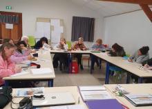 <a href="/actualites/le-stage-eveil-de-lenfant-en-dordogne-tient-ses-promesses" class="active">Le stage Eveil de l&#039;enfant en Dordogne tient ses promesses </a><div class="smartphoto_back_link"><a href="/multimedia">Retour aux albums</a></div><div class="smartphoto_date_album">Album publié le 01/03/2022</div>