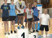<a href="/actualites/decouverte-de-lactivite-tennis-de-table-la-federation" class="active">Découverte de l&#039;activité Tennis de table à la Fédération</a><div class="smartphoto_back_link"><a href="/multimedia">Retour aux albums</a></div><div class="smartphoto_date_album">Album publié le 05/07/2017</div>