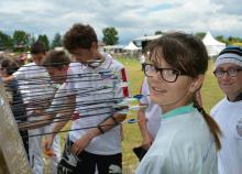 <a href="/actualites/eclairage-sur-le-tir-larc" class="active">Eclairage sur le tir à l’arc</a><div class="smartphoto_back_link"><a href="/multimedia">Retour aux albums</a></div><div class="smartphoto_date_album">Album publié le 03/07/2017</div>