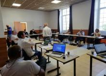 <a href="/actualites/retour-sur-le-seminaire-des-dirigeants" class="active">Retour sur le séminaire des dirigeants  </a><div class="smartphoto_back_link"><a href="/multimedia">Retour aux albums</a></div><div class="smartphoto_date_album">Album publié le 09/10/2020</div>