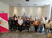<a href="/actualites/seminaire-regional-de-prise-de-responsabilites" class="active">Séminaire Régional de prise de responsabilités</a><div class="smartphoto_back_link"><a href="/multimedia">Retour aux albums</a></div><div class="smartphoto_date_album">Album publié le 25/05/2021</div>
