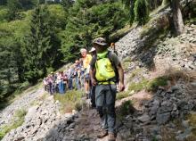 <a href="/actualites/stage-de-randonnee-pedestre-af1" class="active">Stage de Randonnée Pédestre AF1</a><div class="smartphoto_back_link"><a href="/multimedia">Retour aux albums</a></div><div class="smartphoto_date_album">Album publié le 17/10/2018</div>