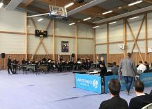 <a href="/rencontres-regionales-et-interregionales-des-ensembles-musicaux" class="active">Rencontres Régionales et Interrégionales des Ensembles Musicaux</a><div class="smartphoto_back_link"><a href="/multimedia">Retour aux albums</a></div><div class="smartphoto_date_album">Album publié le 10/11/2017</div>