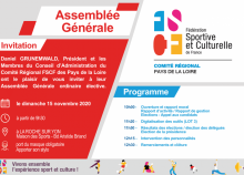 <a href="/assemblee-generale-2" class="active">Assemblée Générale</a><div class="smartphoto_back_link"><a href="/multimedia">Retour aux albums</a></div><div class="smartphoto_date_album">Album publié le 02/11/2020</div>