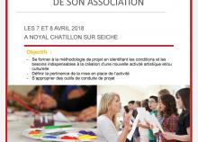 <a href="/formations/mettre-en-place-une-activite-artistique-ou-culturelle-au-sein-de-son-association" class="active">Mettre en place une activité artistique ou culturelle au sein de son association</a><div class="smartphoto_back_link"><a href="/multimedia">Retour aux albums</a></div><div class="smartphoto_date_album">Album publié le 13/03/2018</div>