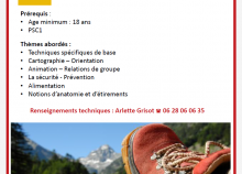 <a href="/formations/af1-randonnee-pedestre-1" class="active">AF1 Randonnée Pédestre</a><div class="smartphoto_back_link"><a href="/multimedia">Retour aux albums</a></div><div class="smartphoto_date_album">Album publié le 08/07/2019</div>