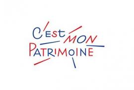 C'est mon patrimoine 2018 cest_mon_patrimoine_2018