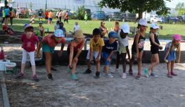 FSCF Vacances animées à La Fraternelle FSCF Vacances animées à La Fraternelle