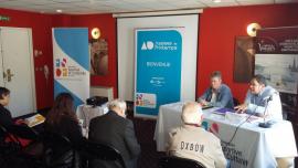Assises de printemps FSCF 2017 Assises de printemps FSCF 2017