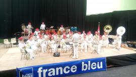 Grand prix régionaux de musique 6 mai 2017