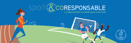 FSCF développement durable RSO sport écoresponsable CNOSF plateforme FSCF développement durable RSO sport écoresponsable CNOSF plateforme