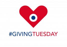 FSCF GivingTuesday journée générosité solidarité FSCF GivingTuesday journée générosité solidarité