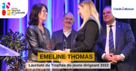 Rencontrez Emeline Thomas, lauréate du Trophée jeune dirigeant 2022 FSCF_Rencontrez-Emeline-Thomas-lauréate-Trophée-jeune-dirigeant-2022