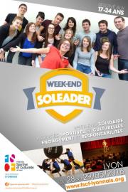 Week-end SoLeader Lyonnais Week-end SoLeader Lyonnais