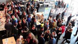 FORMA’ participe à la journée « portes ouvertes » de son partenaire l’université IFEPSA FORMA’ participe à la journée « portes ouvertes » de son partenaire l’université IFEPSA