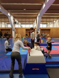 Eveil de l'enfant Gironde Eveil de l'enfant