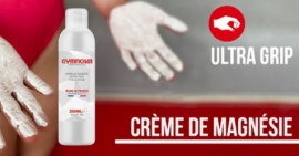 FSCF Crème de magnésie Gymnova FSCF Crème de magnésie Gymnova