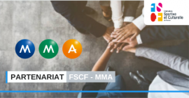 FSCF et MMA renouvellent leur partenariat FSCF et MMA renouvellent leur partenariat