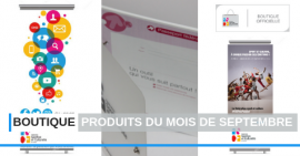 FSCF produits boutique août 2019 FSCF produits boutique août 2019