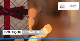 FSCF boutique promotion FSCF boutique promotion